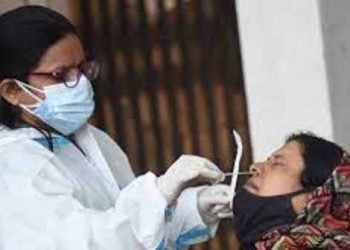 दिल्ली में कोरोना