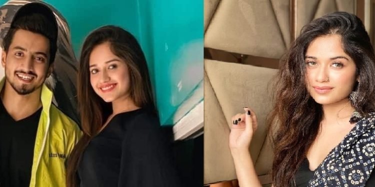 Jannat Zubair Rahmani ने अपने प्यार का खुलासा करते हुए कहीं यह बात