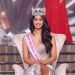 Miss India 2022 winner Sini Shetty
