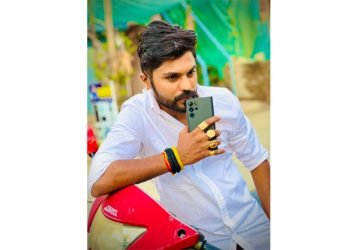 राहुल बोरोले Rahul Borole : जरूरतमंदों की मदद करने के लिए करुणा और जुनून के व्यक्ति।