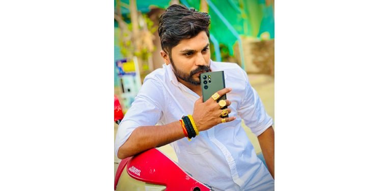 राहुल बोरोले Rahul Borole : जरूरतमंदों की मदद करने के लिए करुणा और जुनून के व्यक्ति।