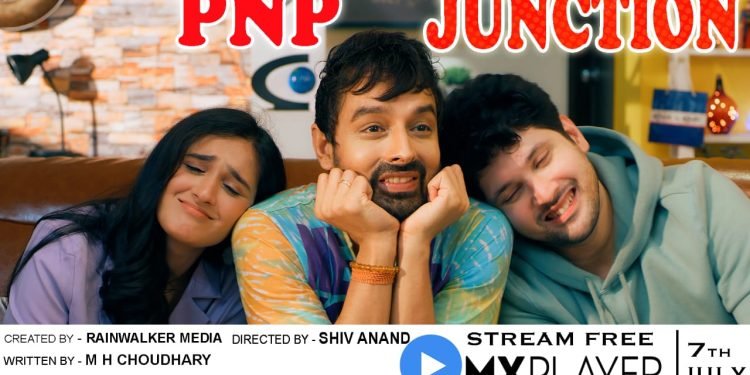 PNP Junction