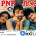 PNP Junction