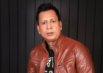 Sanjeev Pandey Film Goodbye