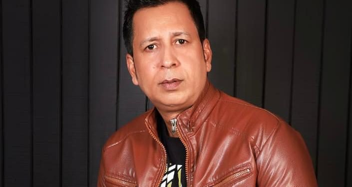 Sanjeev Pandey Film Goodbye