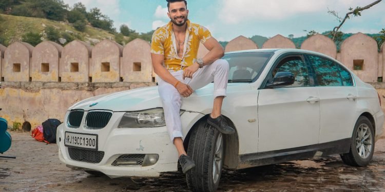 Rohit Jangid