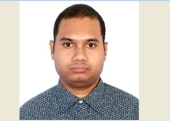 Chirantan Ghosh: India's Young Science Researcher