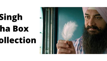 Laal Singh Chaddha Box Office Collection