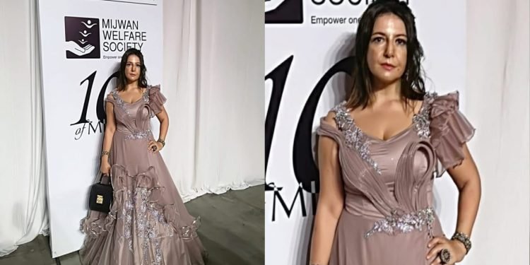 Gioconda Vessichelli