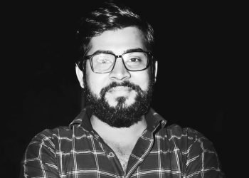 Ansuman Bhagat