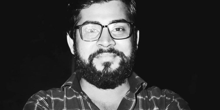 Ansuman Bhagat