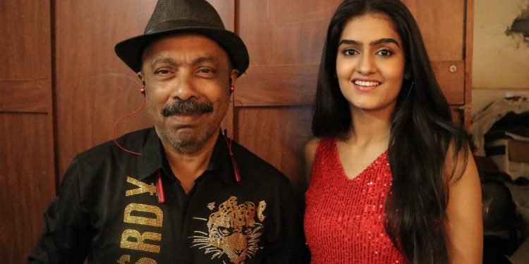 Satyavan Chandrakant Naik Sirf Money Film