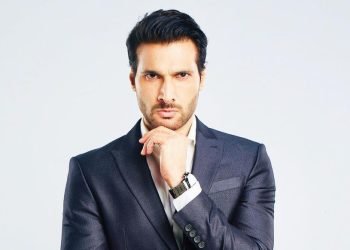 Aham Sharma will be seen in the song Naina from the film Ajay Wardhan