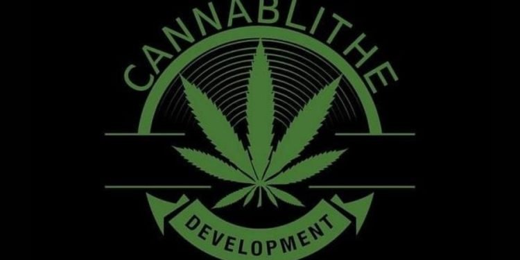 CannaBlithe