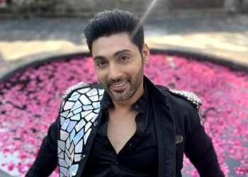 Ruslaan Mumtaz