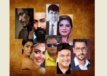 दुष्यंत प्रताप सिंह ने की अंतर्राष्ट्रीय वेब सीरीज की घोषणा, Actor Mohak Tripuri का बॉलीवुड डेब्यु