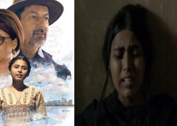 kora kagazz 2022 Film Review