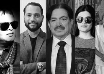 lndo-Sri Lanka Bond Awards