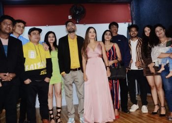 Snowfall Music Video Released