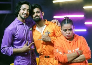 Shekhar Singh became actor from celebrity manager