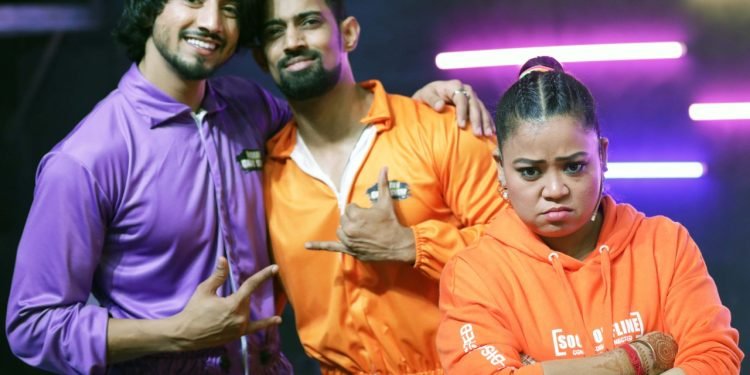 Shekhar Singh became actor from celebrity manager
