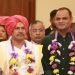 lndo-Sri Lanka Bond Awards, Sant Radhey Babuji, Dushyant Pratap Singh