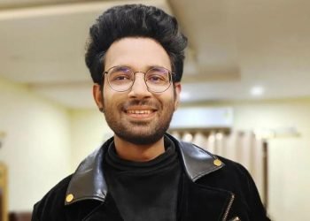 Singer Vishal Prakash Song Kade Kade