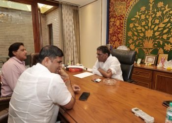 रमेश गोवानी