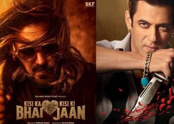 Kisi Ka Bhai Kisi Ki Jaan box office collection