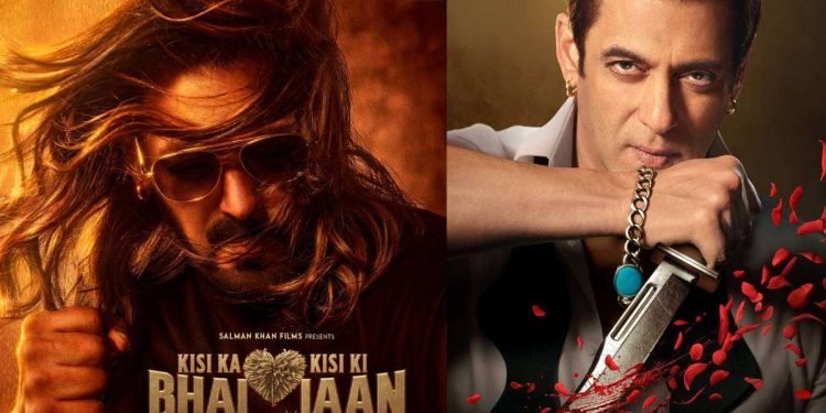 Kisi Ka Bhai Kisi Ki Jaan box office collection