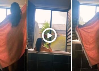 Nitya Shetty Viral Video