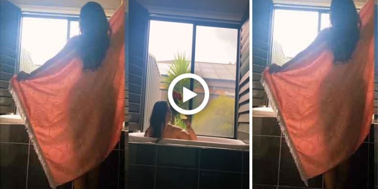 Nitya Shetty Viral Video