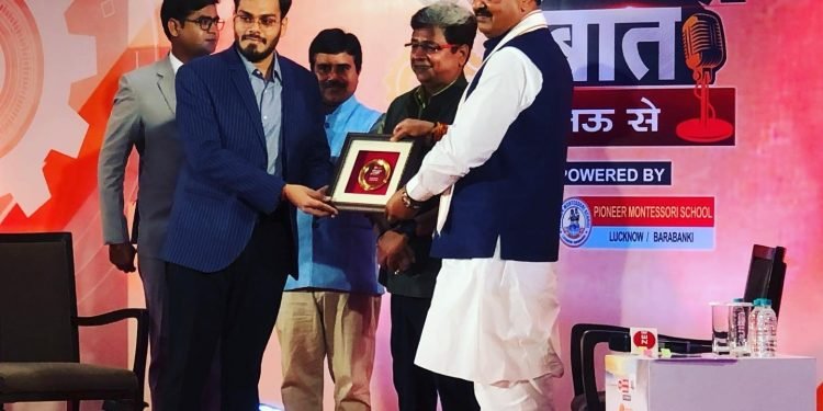 Sexologist Dr Sankalp Jain