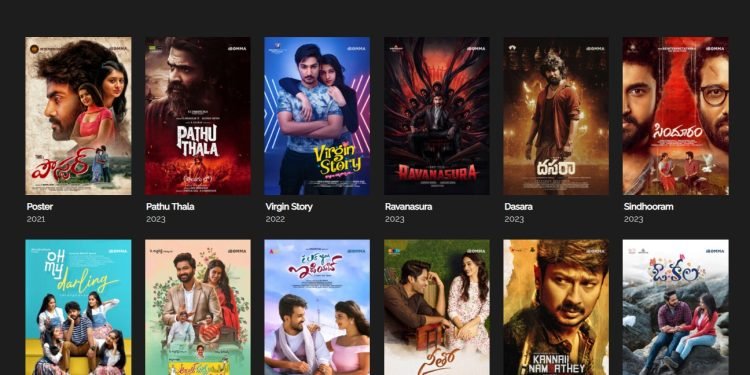 iBOMMA Movies Download