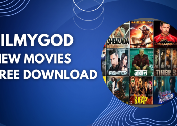 Filmygod 2023 New Movie Download