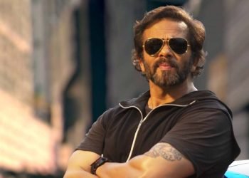 Singham Again Star Cast