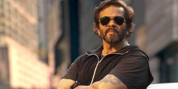 Singham Again Star Cast