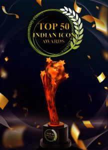 Top 50 Indian Icon Awards 2023
