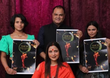 Top 50 Indian Icon Awards