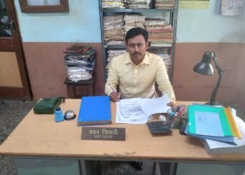 एक्टर Vivek Kumar Singh