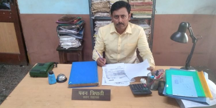 एक्टर Vivek Kumar Singh