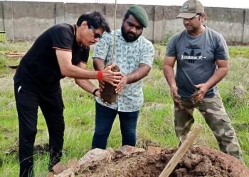 पगमार्क फाउंडेशन