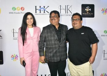 लांच हुआ FILM JUSTICE और MUSIC VIDEO MUSAFIR का फर्स्ट लुक