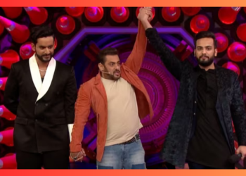 Elvish Yadav ने जीती बिग बॉस ओटीटी 2 की ट्रॉफी और 25 लाख रूपए नगद; फुकरा इंसान मनीषा रानी पूजा भट्ट सबको किया पीछे