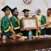 सुनील कुमार वर्मा ‘सोनू’ को मदर टेरेसा विश्वविद्यालय द्वारा मानद डॉक्टरेट से सम्मानित