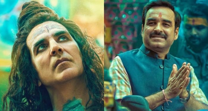 ओएमजी 2 film (OMG 2 film)