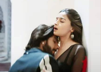 रणवीर सिंग और आलिया भट्ट