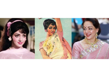 हेमा मालिनी ( Hema Malini ) फिर से फिल्मों में आना चाहती है, पर नेगेटिव रोल में नहीं; जानिए पूरी बात