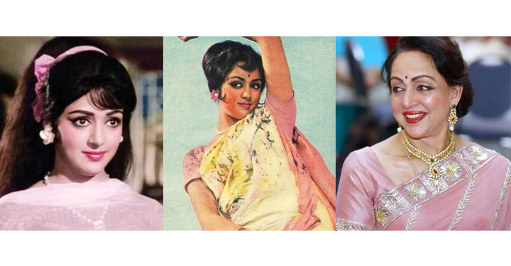 हेमा मालिनी ( Hema Malini ) फिर से फिल्मों में आना चाहती है, पर नेगेटिव रोल में नहीं; जानिए पूरी बात