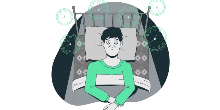 रात को बुरे सपने आते हैं तो करें यह घरेलू उपाय, आएगी अच्छी नींद